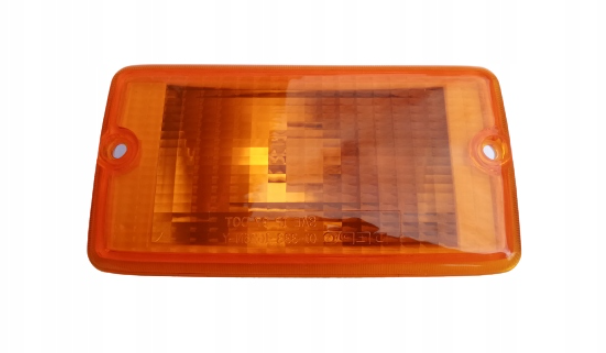 ციმციმა WRANGLER 1997-2006 წინა